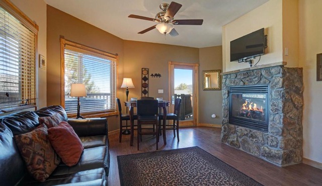 Mount Meeker 26B Condo