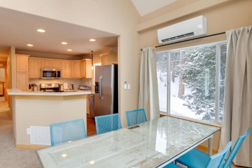 Mountain Cabin: 15 Mi to Breckenridge Ski Resort!