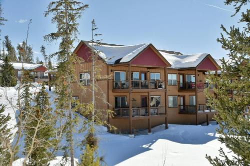 Mountain Chalet 39 I Private Hot Tub I Great Views I Activity Program