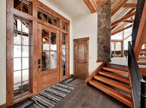 Mountain Haven Sundance Utah
