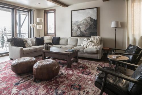 Mountain Lake Condo - Unit 401B