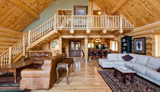 Mountain Retreat