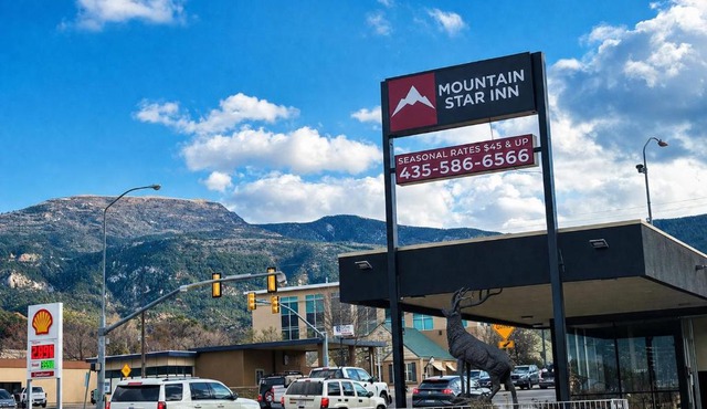 Mountain Star Inn