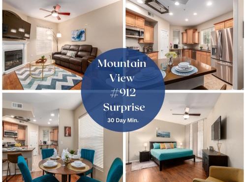 Mountain View #912 condo