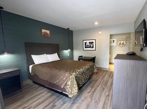 Mountain View Inn