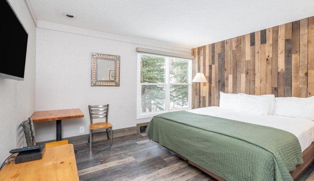 Mountainside Inn 209 by Alpine Lodging Telluride