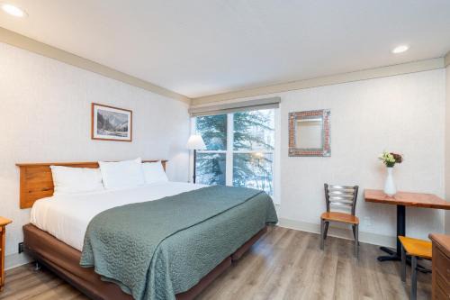 Mountainside Inn 219 by Alpine Lodging Telluride