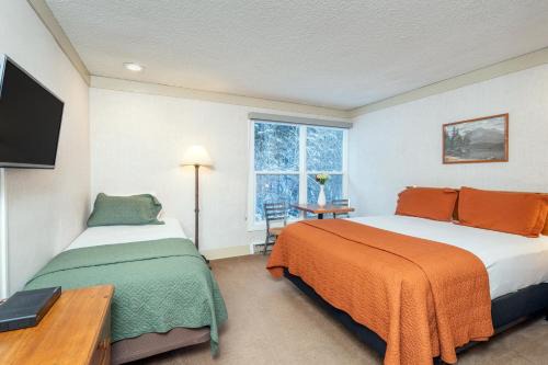 Mountainside Inn 409 by Alpine Lodging Telluride