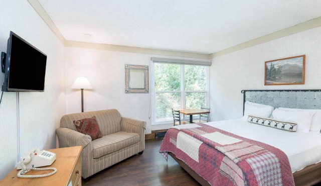 Mountainside Inn 411 by Alpine Lodging Telluride