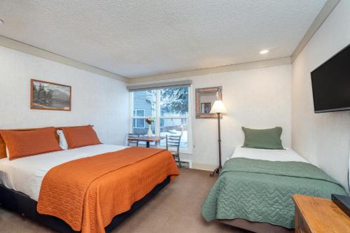 Mountainside Inn 415 by Alpine Lodging Telluride