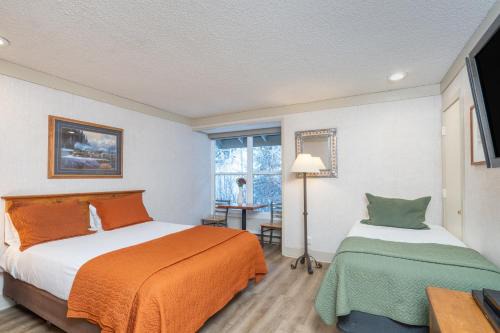 Mountainside Inn 418 by Alpine Lodging Telluride