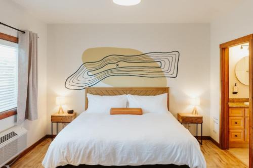 Mt Jackson Suite Boutique Hotel Hospitality
