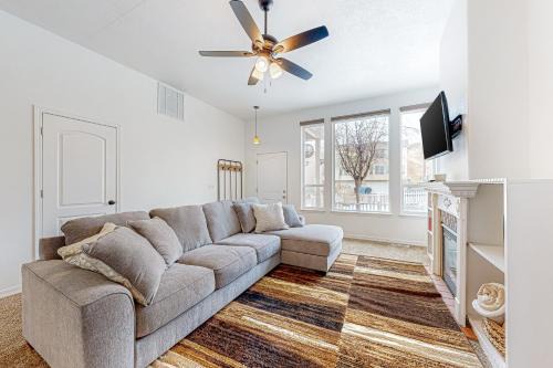 Mtn-View Pocatello Home Near Town & Trails