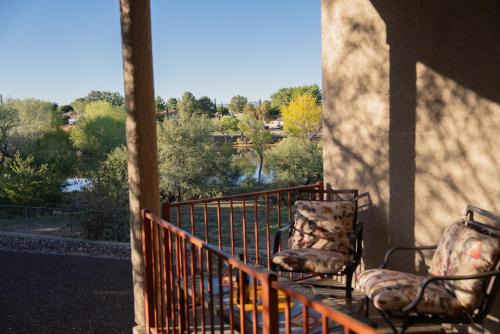 Mustang View Retreat by SkyRun Vacation Rentals Sedona