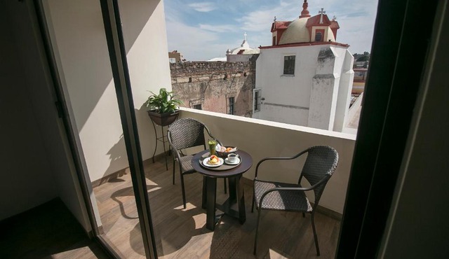 Hotel Imperial Luxury