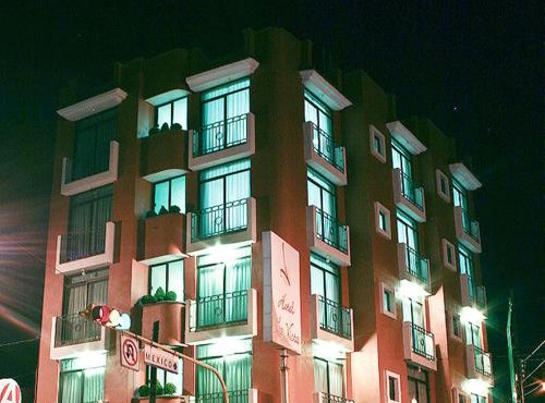 Hotel La Vista