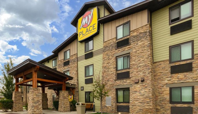 My Place Hotel-Bozeman, MT