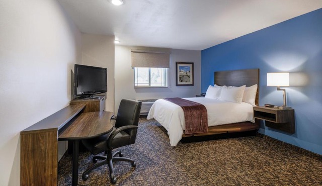 My Place Hotel-Idaho Falls, ID