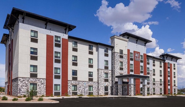 My Place Hotel-Tucson North/Marana/Cortaro, AZ