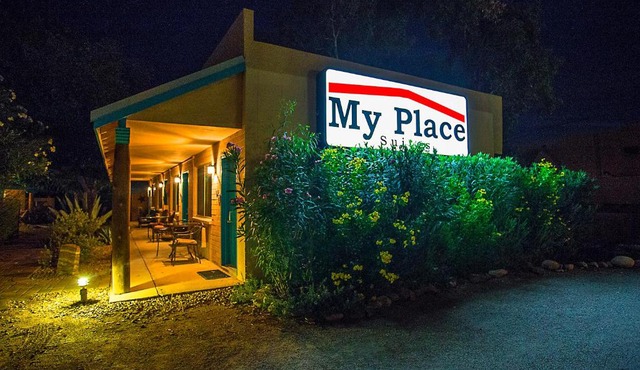 My Place Suites