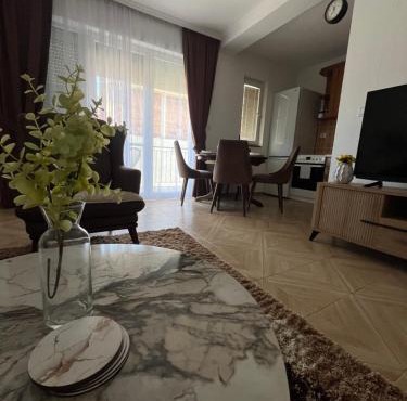 N&N apartment Radanovici