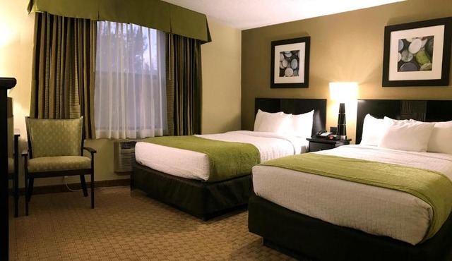 NavajoLand Hotel
