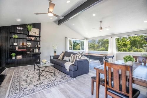 Near City Park-Mountains-Canyons-Game Room-Pool