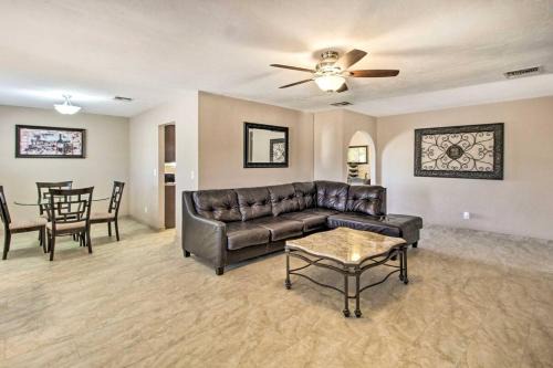 Near Starr Pass Downtown 3 Bedroom Home GEM Show U of A