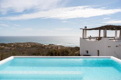 NEST Baja, a Member of Design Hotels