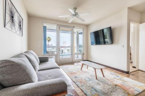 New 2Bed Upscale Lux Apartment na