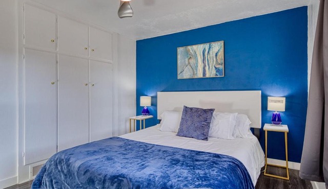 New Downtown Boise on Bsu Campus 3 Beds Sleeps 6
