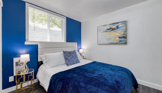New Downtown on Bsu Campus 3 Beds Fully Remodeled