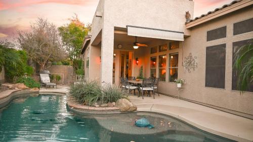 New Listing Charming home in a Great Neighborhood
