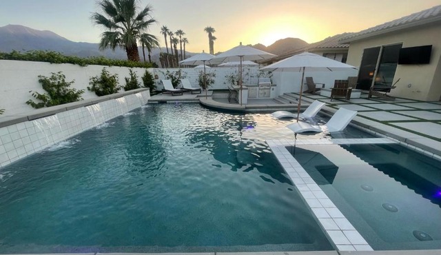 NEW Listing in La Quinta – Stunning Vacation Home!