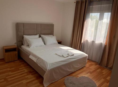 New Mehmeti Home