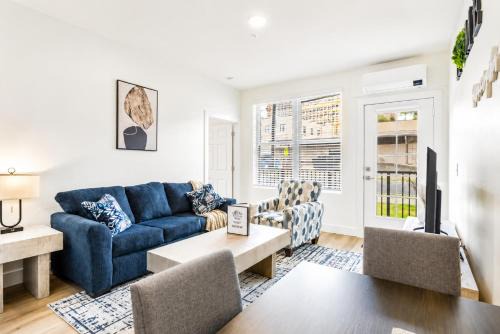 New Modern Stay Near Hot Springs National Park, Suite 102