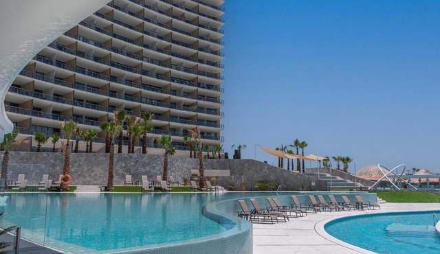 New Seaside Gem Delivering Style, Comfort, and Panoramic Views