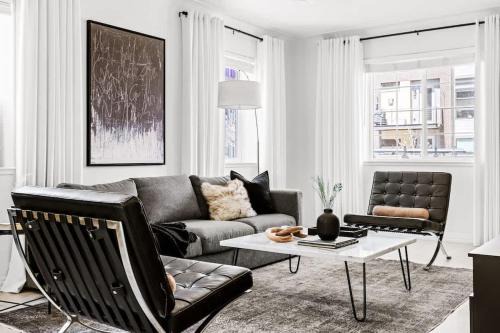 New Stylish Sanctuary - King Beds - Sloans Lake