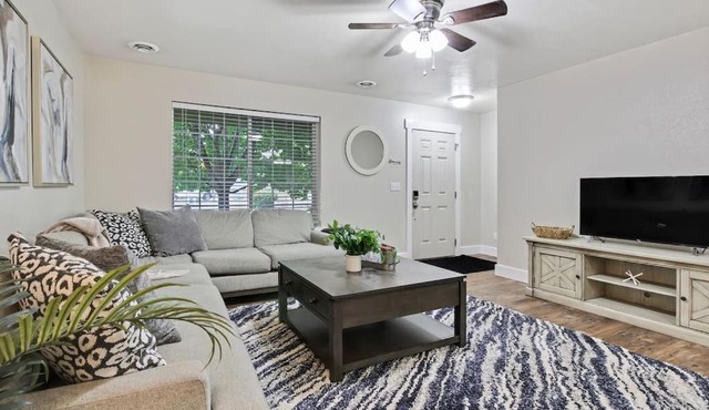 Newly Remodeled Private Home in Boise - Meridian