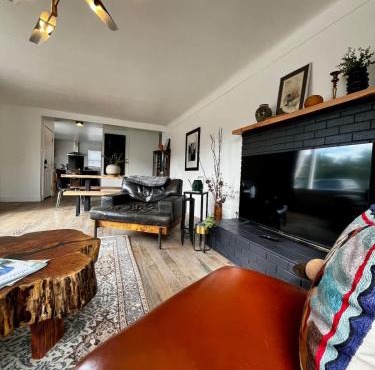 Newly Renovated Pad Near DT BZN