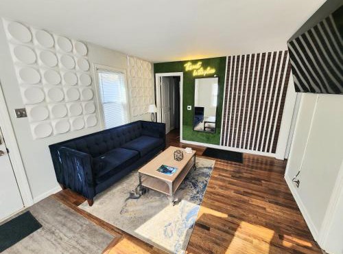 Newly Updated - Bungalow Bliss