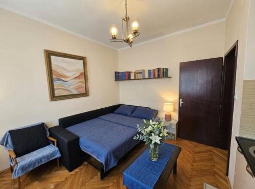 Nexus Apartment
