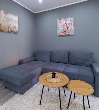 Nika house