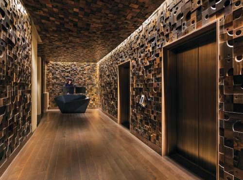 Nobu Las Vegas, A Caesars Destination