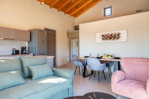 Nodeas Villa