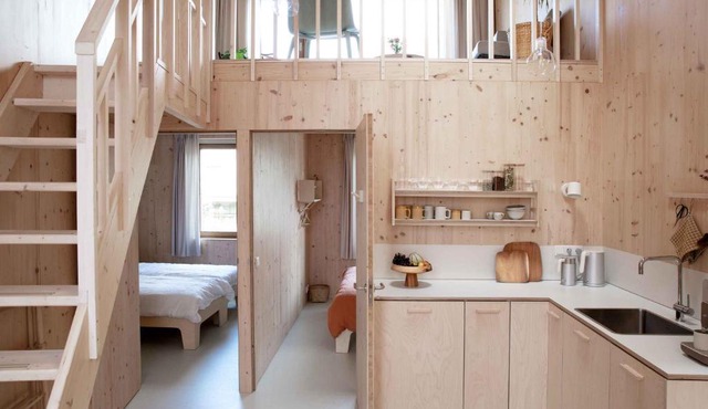 Noorderbed