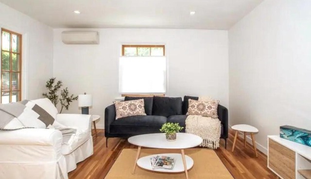 North End Bungalow