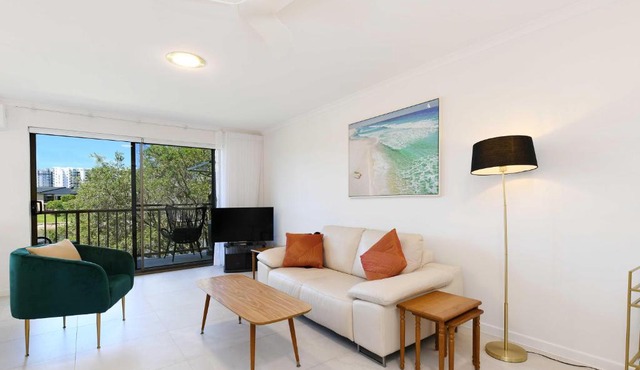 North Facing Gem