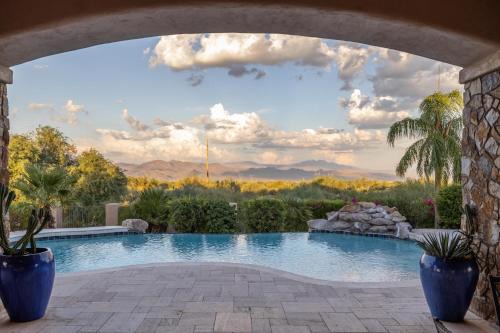 North Scottsdale on 144th