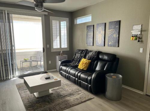 North Scottsdale Place to Be